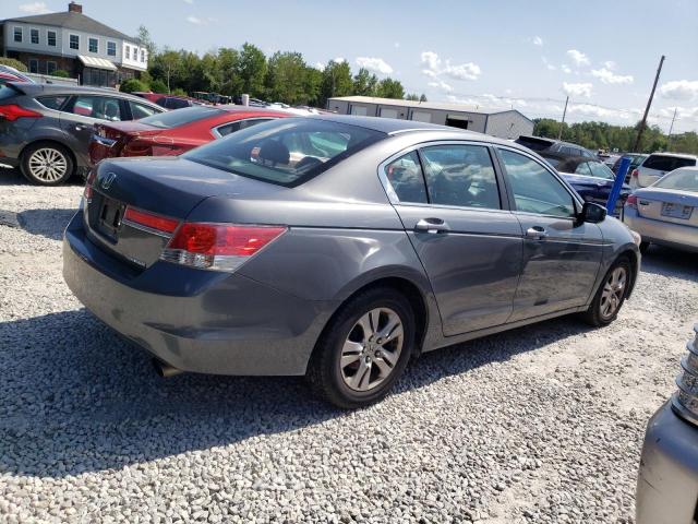 Photo 3 from auction – 2012 HONDA ACCORD with VIN 1HGCP2F6XCA245954