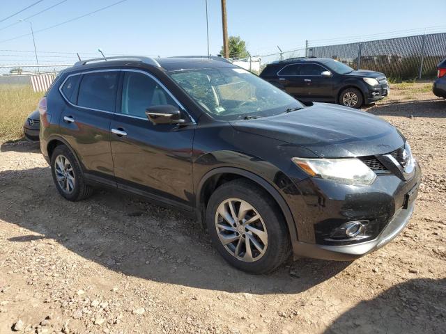 Photo 4 from auction – 2015 NISSAN ROGUE S with VIN 5N1AT2MV2FC805689
