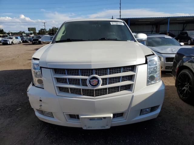 Photo 5 from auction – 2014 CADILLAC ESCALADE P with VIN 1GYS4CEF8ER166324