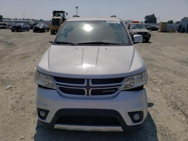 Photo 5 from auction – 2011 DODGE JOURNEY MA with VIN 3D4PH1FG7BT559295
