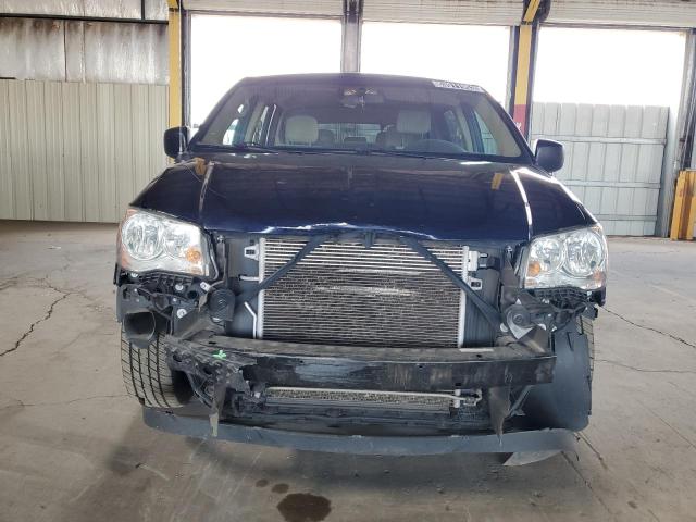 Photo 5 from auction – 2015 DODGE GRAND CARA with VIN 2C4RDGBG9FR648790