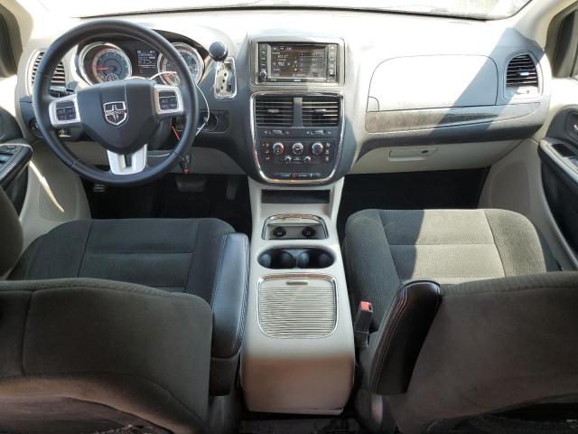 Photo 8 from auction – 2015 DODGE GRAND CARA with VIN 2C4RDGCG5FR631886