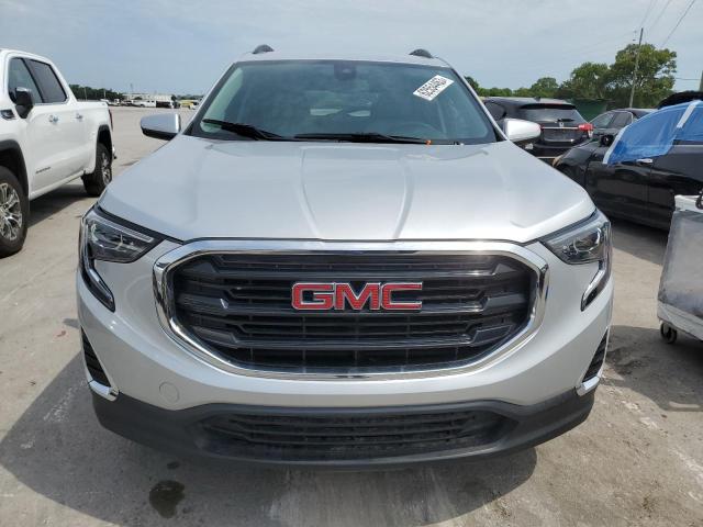 Photo 5 from auction – 2020 GMC TERRAIN SL with VIN 3GKALMEV4LL196981