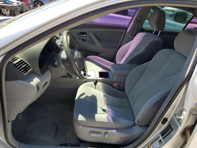 Photo 7 from auction – 2009 TOYOTA CAMRY BASE with VIN 4T4BE46KX9R110233