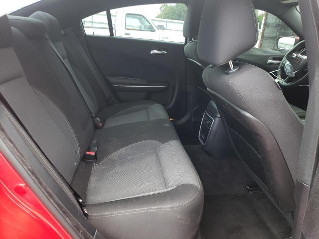 Photo 10 from auction – 2016 DODGE CHARGER SE with VIN 2C3CDXBG7GH103799