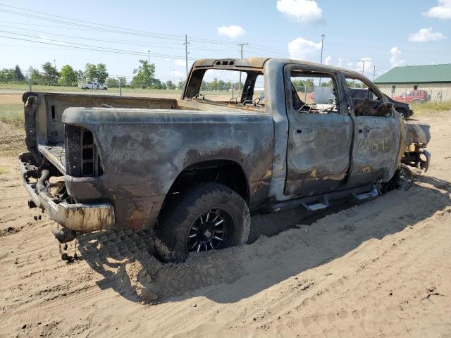 Photo 3 from auction – 2019 RAM 1500 LONGH with VIN 1C6SRFKT4KN577183