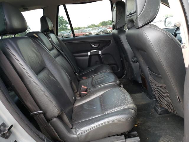 Photo 10 from auction – 2011 VOLVO XC90 3.2 with VIN YV4952CZ6B1598152