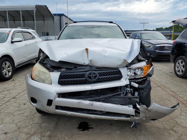 Photo 5 from auction – 2006 TOYOTA RAV4 with VIN JTMZD33V065029272