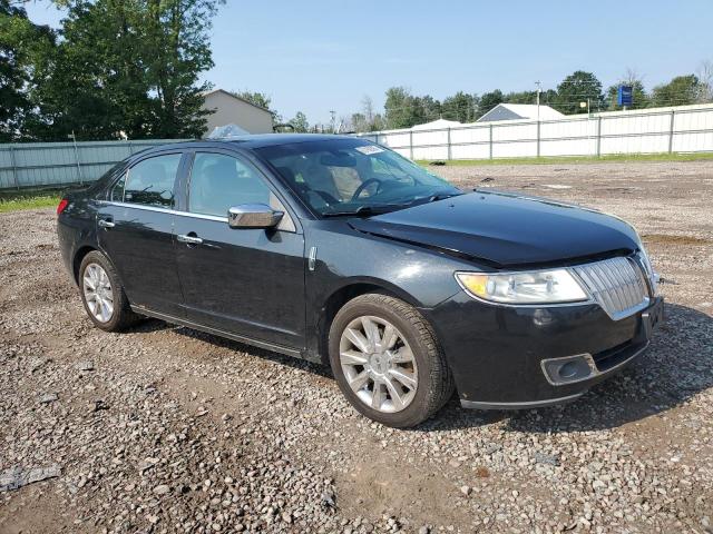 Photo 4 from auction – 2012 LINCOLN MKZ with VIN 3LNHL2JC9CR826506
