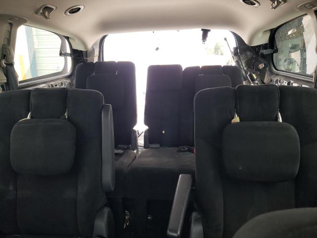 Photo 10 from auction – 2016 DODGE GRAND CARA with VIN 2C4RDGCG7GR234813