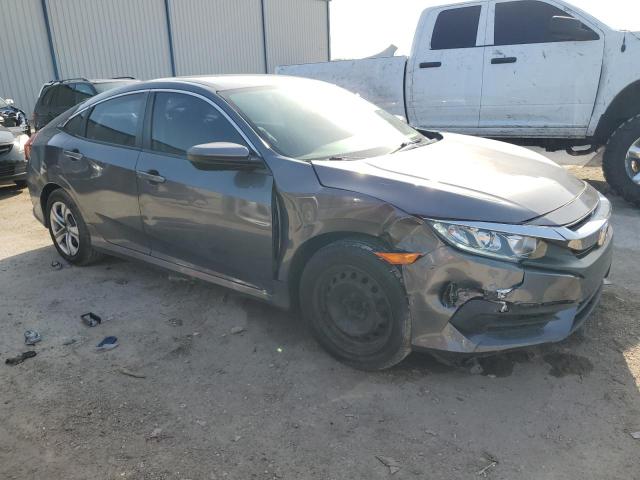 Photo 4 from auction – 2016 HONDA CIVIC LX with VIN 19XFC2F55GE046148
