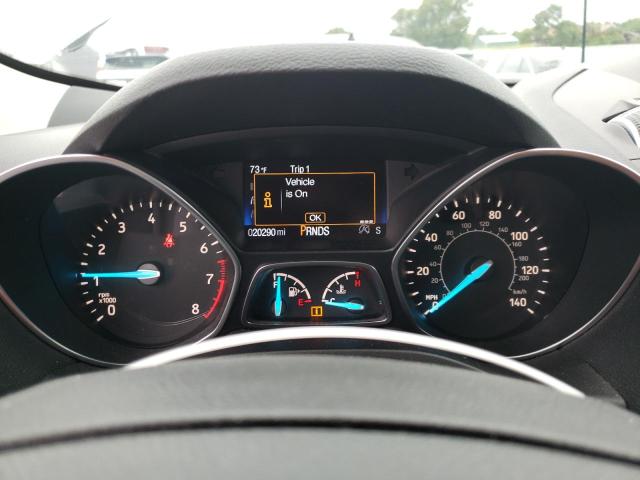 Photo 9 from auction – 2018 FORD ESCAPE SE with VIN 1FMCU0GD1JUB22169