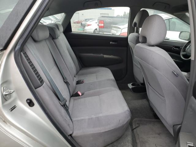 Photo 10 from auction – 2004 TOYOTA PRIUS with VIN JTDKB20UX40100419