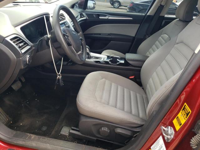 Photo 7 from auction – 2015 FORD FUSION S with VIN 3FA6P0G79FR203279