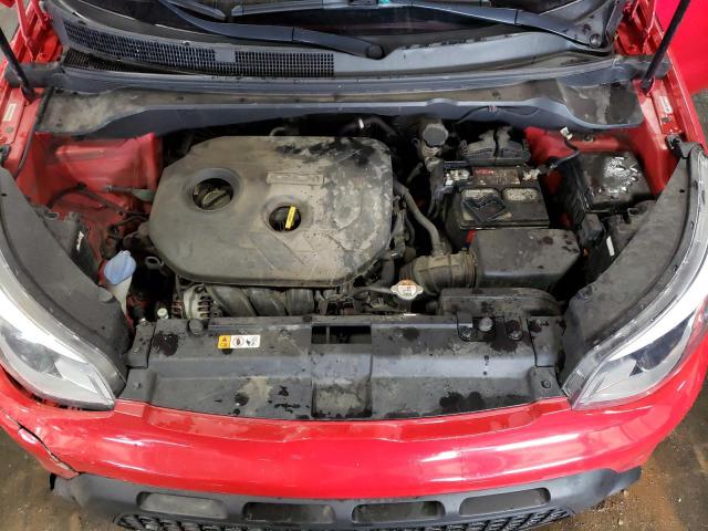 Снимка 11 от търг – 2014 KIA SOUL + с VIN KNDJP3A53E7738059