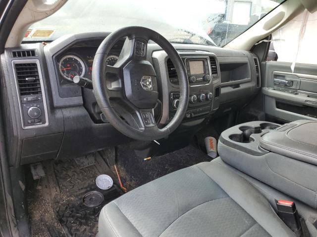 Photo 8 from auction – 2017 RAM 1500 ST with VIN 3C6JR7AT0HG637917