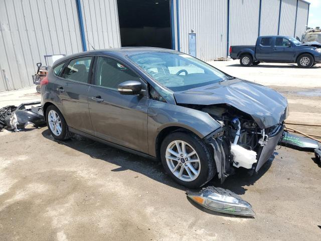 Photo 4 from auction – 2016 FORD FOCUS SE with VIN 1FADP3K20GL356587