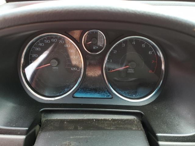 Photo 9 from auction – 2008 CHEVROLET COBALT LS with VIN 1G1AK58F387222001
