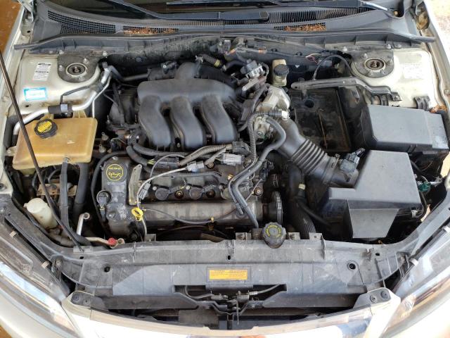 Photo 11 from auction – 2006 MAZDA 6 S with VIN 1YVHP82D865M52457