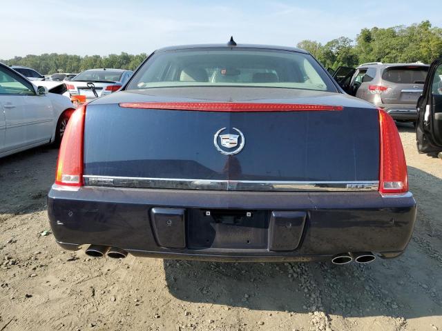 Photo 6 from auction – 2009 CADILLAC DTS with VIN 1G6KD57Y39U121961