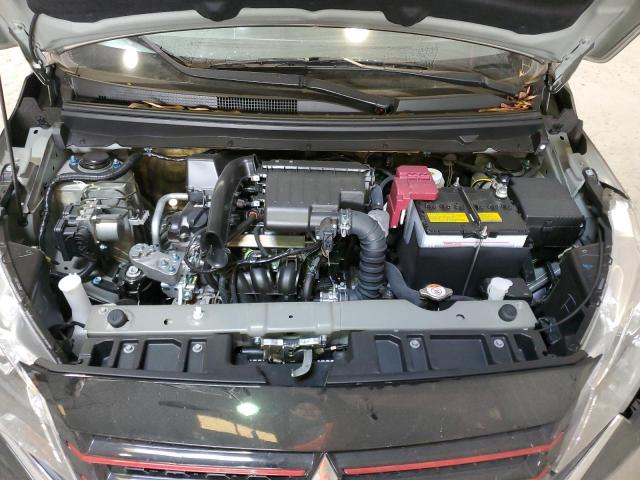 Photo 12 from auction – 2023 MITSUBISHI MIRAGE G4 with VIN ML32FUFJ7PHF05162