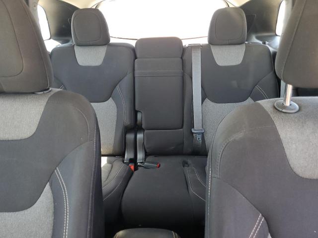 Photo 10 from auction – 2015 JEEP CHEROKEE S with VIN 1C4PJLAB1FW548169