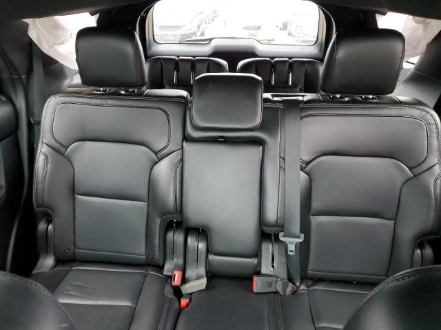 Photo 10 from auction – 2019 FORD EXPLORER L with VIN 1FM5K8F83KGB43221