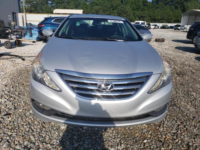 Photo 5 from auction – 2014 HYUNDAI SONATA SE with VIN 5NPEC4AB0EH833473