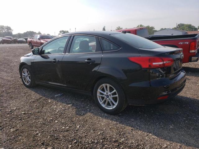 Photo 2 from auction – 2015 FORD FOCUS SE with VIN 1FADP3F28FL206588