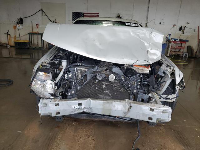 Zdjęcie 5 z aukcji – 2008 FORD TAURUS LIM z VIN 1FAHP25W08G129128