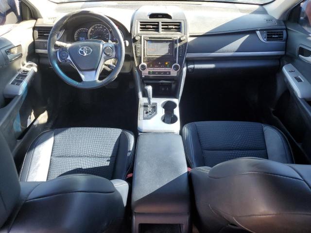 Photo 8 from auction – 2012 TOYOTA CAMRY BASE with VIN 4T1BF1FKXCU124307