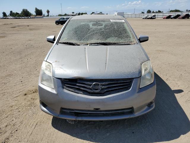 Photo 5 from auction – 2011 NISSAN SENTRA 2.0 with VIN 3N1AB6AP0BL717813