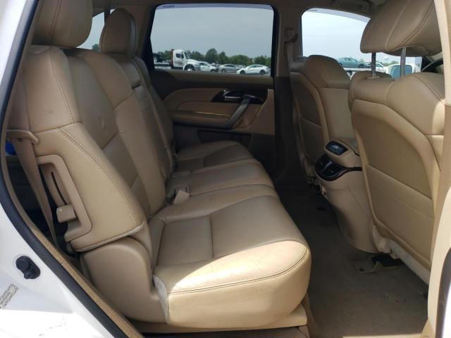 Photo 11 from auction – 2012 ACURA MDX with VIN 2HNYD2H24CH524545