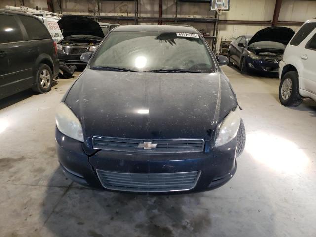 Photo 5 from auction – 2011 CHEVROLET IMPALA LS with VIN 2G1WA5EK5B1200547