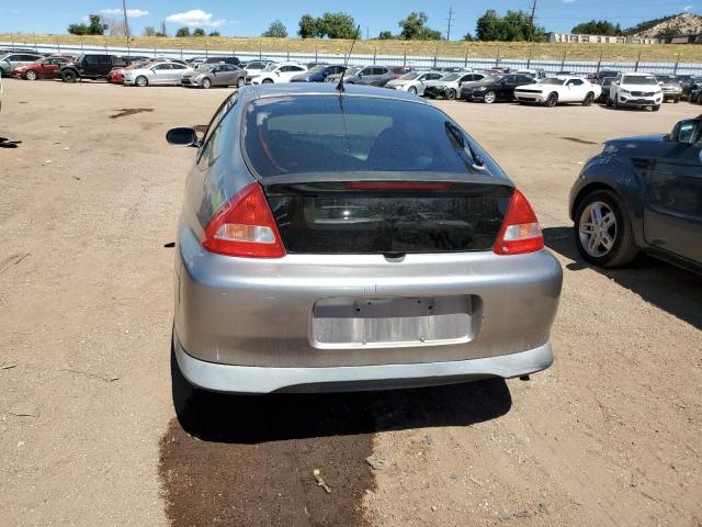 Photo 6 from auction – 2000 HONDA INSIGHT with VIN JHMZE1375YT000964