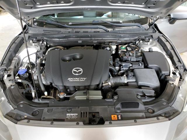 Photo 11 from auction – 2015 MAZDA 3 TOURING with VIN 3MZBM1L79FM156150