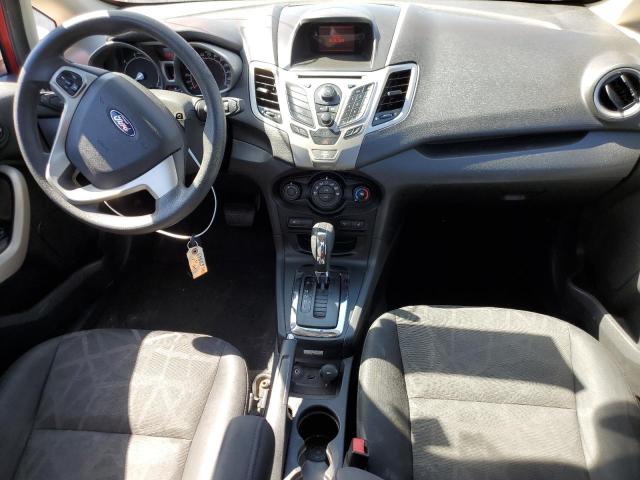 Photo 8 from auction – 2012 FORD FIESTA SE with VIN 3FADP4BJ7CM146381