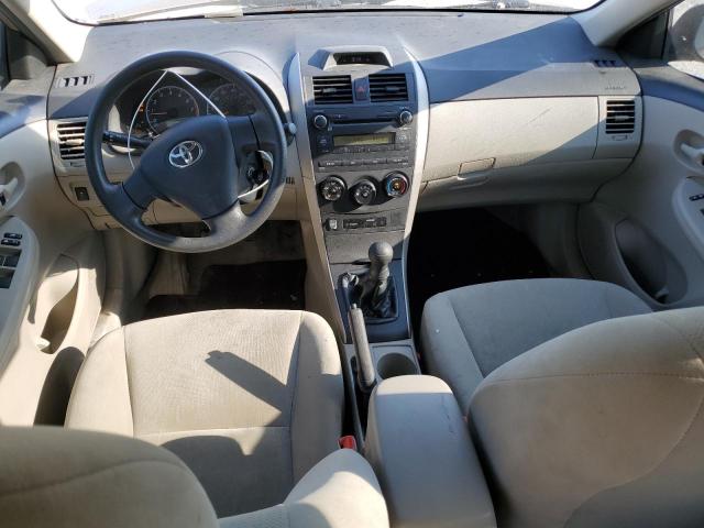 Photo 8 from auction – 2012 TOYOTA COROLLA BA with VIN 2T1BU4EE6CC785708