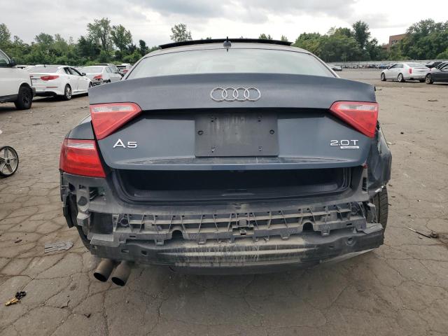 Photo 6 from auction – 2010 AUDI A5 PREMIUM with VIN WAUGFAFR5AA024036