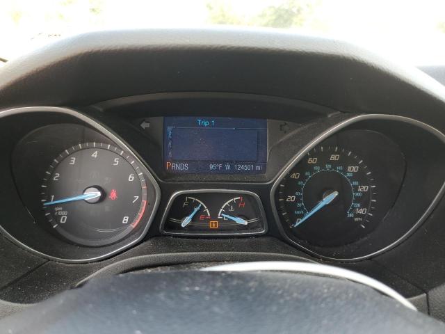 Photo 9 from auction – 2013 FORD FOCUS SE with VIN 1FADP3K25DL327467