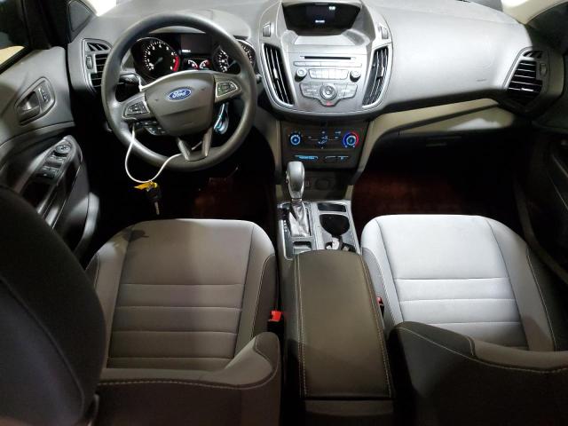 Photo 8 from auction – 2018 FORD ESCAPE S with VIN 1FMCU0F73JUA79952