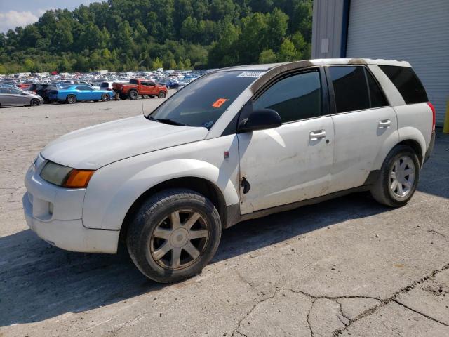 SATURN VUE 2004 with VIN 5GZCZ63444S869553 - Photo from auction