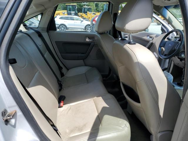 Photo 10 from auction – 2008 FORD FOCUS SE with VIN 1FAHP35N28W137167