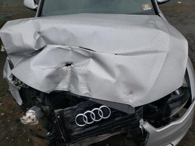 Photo 11 from auction – 2014 AUDI A6 PREMIUM with VIN WAUGFAFC3EN047390
