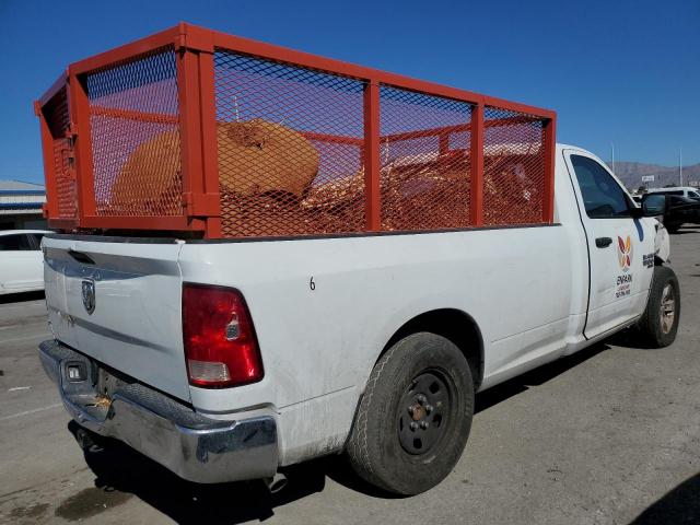 Photo 3 from auction – 2021 RAM 1500 CLASS with VIN 3C6JR6DTXMG551580
