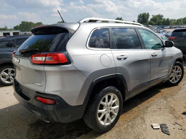 Photo 3 from auction – 2014 JEEP CHEROKEE L with VIN 1C4PJLCS0EW103434