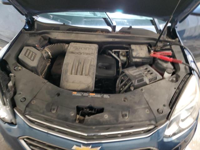 Photo 12 from auction – 2016 CHEVROLET EQUINOX LT with VIN 2GNFLFEK1G6270684