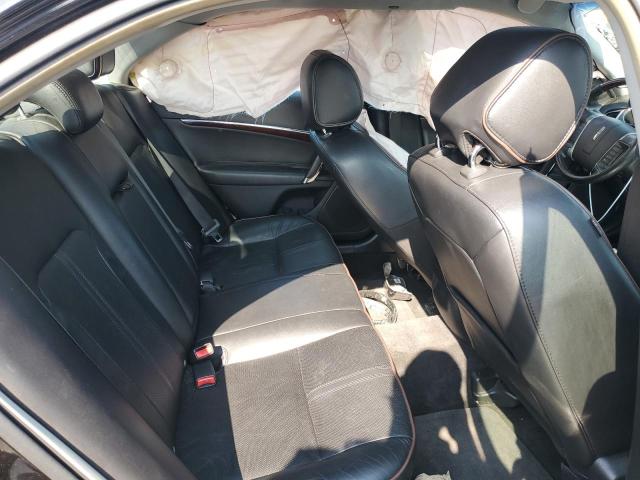 Photo 10 from auction – 2012 LINCOLN MKZ with VIN 3LNHL2JC9CR826506
