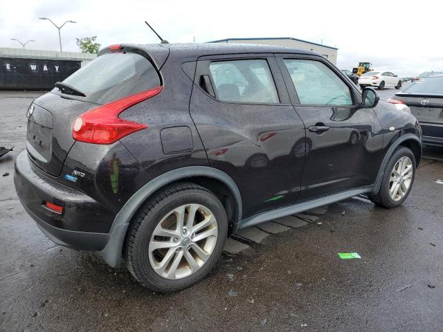 Photo 3 from auction – 2014 NISSAN JUKE S with VIN JN8AF5MV9ET483844