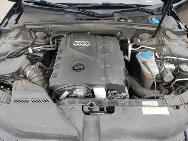 Photo 11 from auction – 2012 AUDI A4 PREMIUM with VIN WAUFFAFL8CN006987